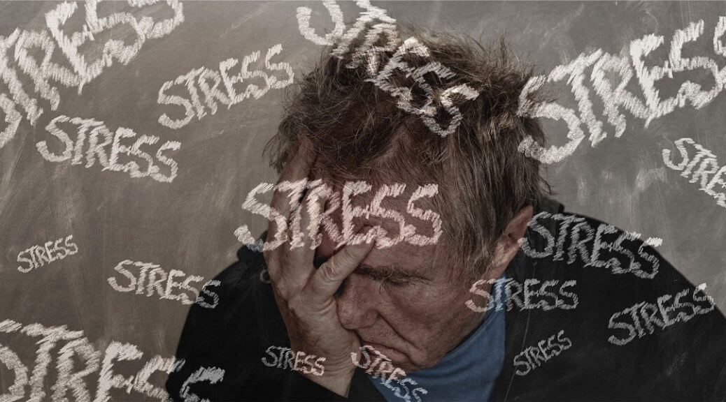 Stress, Tipps gegen Stress