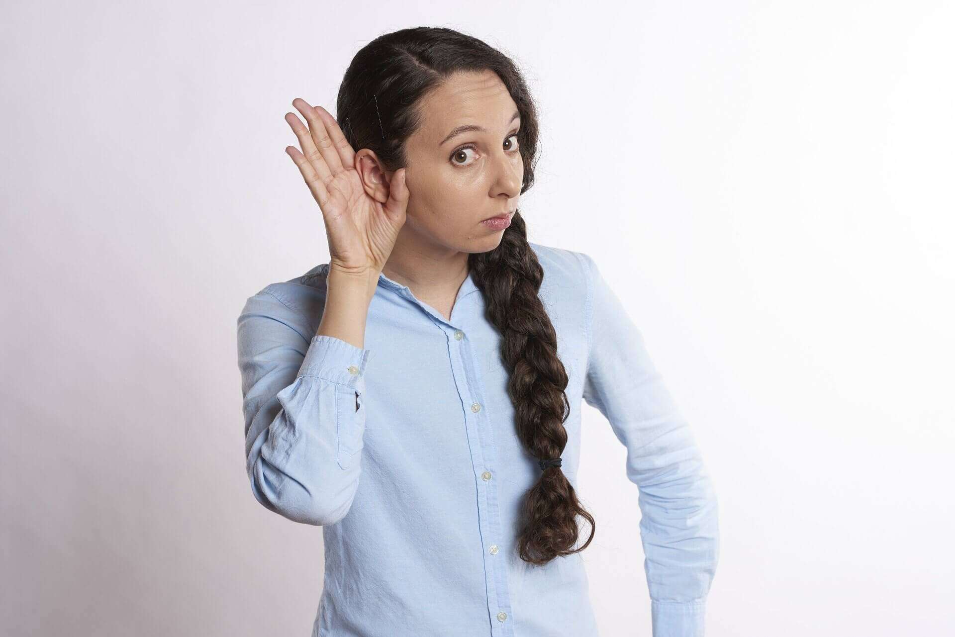 Ratgeber schlechtes Hören, Hörsturz, Tinnitus, Geräuschempfindlichkeit, durch Watte hören