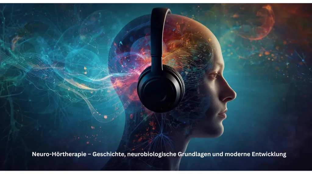 Die Neuro-Hörtherapie basiert auf der Tomatis-Methode und modernen neurobiologischen Erkenntnissen zur auditiven Verarbeitung, Neuroplastizität und Wahrnehmung.